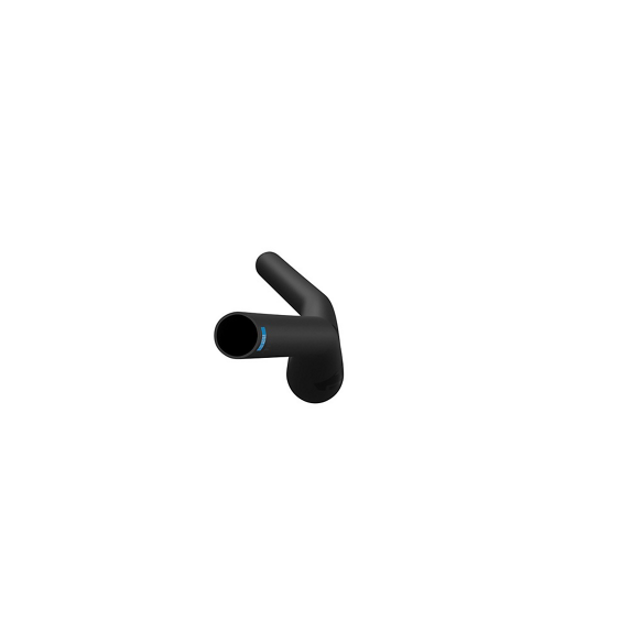 Manillar MTB PRO Tharsis 30 Riser Carbon 35mm/30mm Rise Negro #4