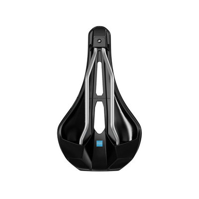 Sillín PRO Condor AF Crmo Negro #7