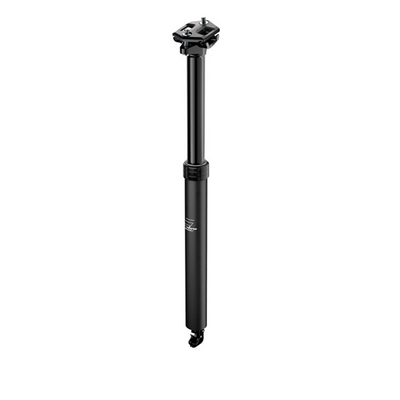Tija Sillín PRO LT DSP 150 Internal Aluminio Negro
