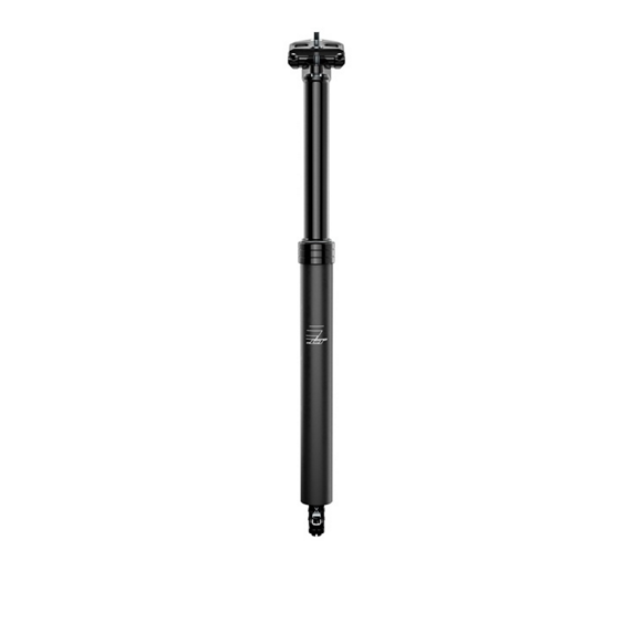 Tija Sillín PRO LT DSP 150 Internal Aluminio Negro #2
