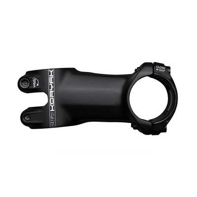 Potencia PRO Koryak 6º Negro #2