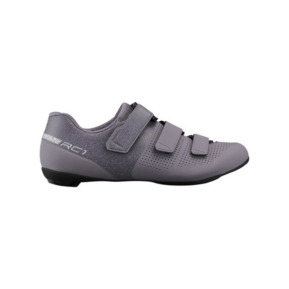 Shimano Zapatillas Carretera SH-RC102 Mujer Violet