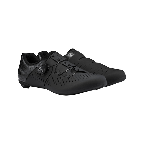 Shimano Zapatillas Carretera SH-RC302 Mujer Negro #6