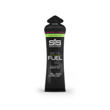 SIS BETA Fuel Energy/Electrolyte Gel 60ml Raspberry/Lemon