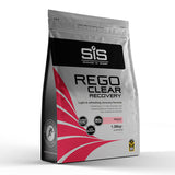 SIS REGO Clear Recovery Powder 1.38kg Peach