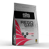 SIS REGO Clear Recovery Powder 460g Peach
