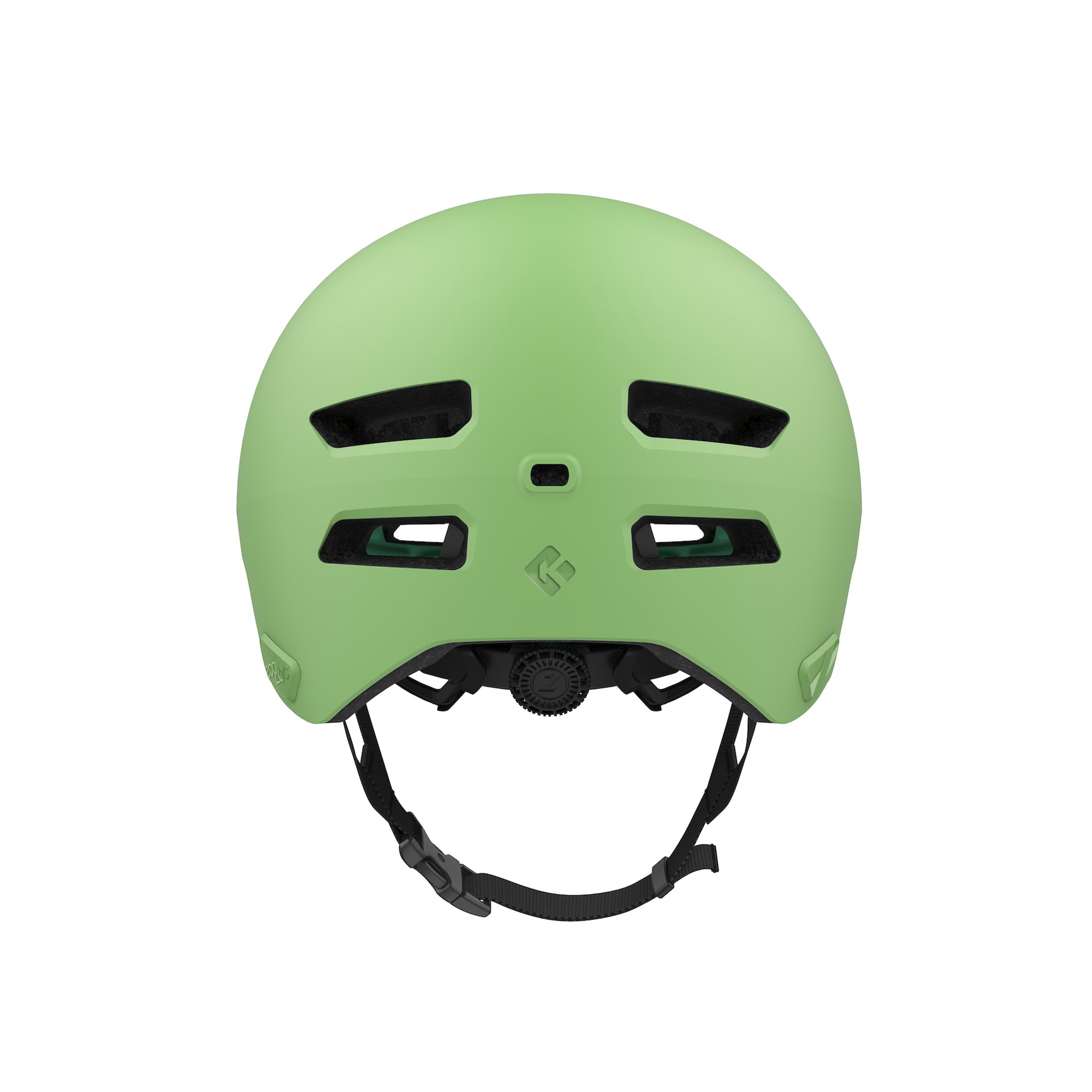 Casco Lazer MazeJR KC CE-CPSC-ASTM Niño Matte Lime #4