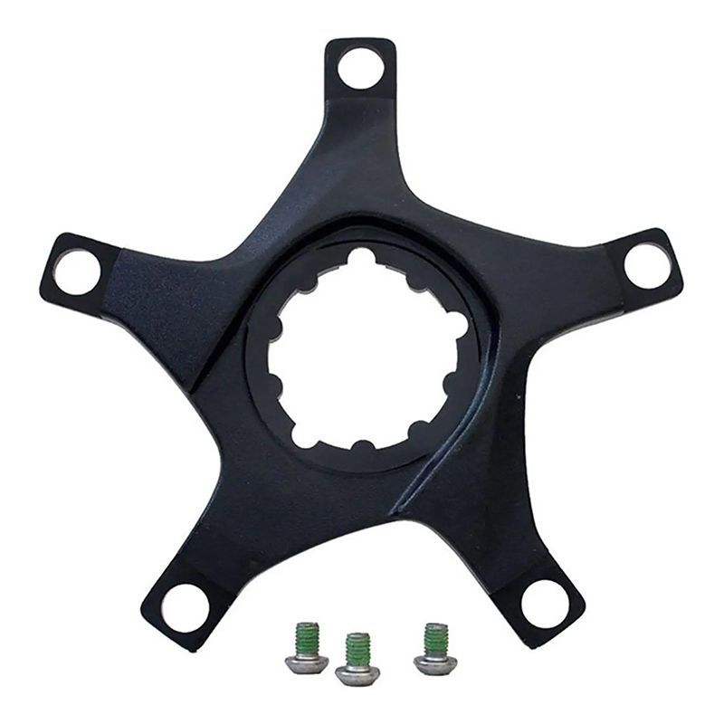 Araña Sram Force22/CX1 130 Bcd 11v Negro