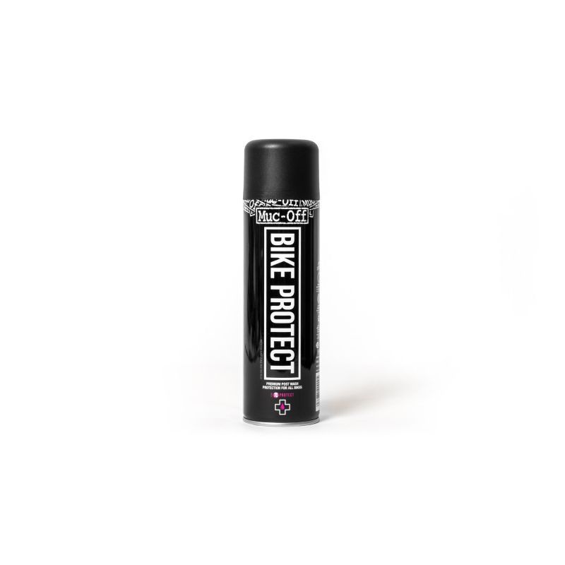 Kit Muc-off Spray Limpiador 1L+Spray Protector 500ml #2