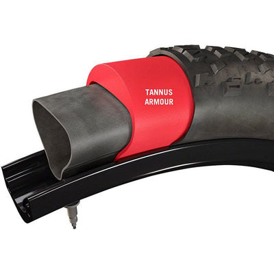 Antipinchazos Tannus Armour 27.5x1.95/2.50 - 50/63-584 Negro