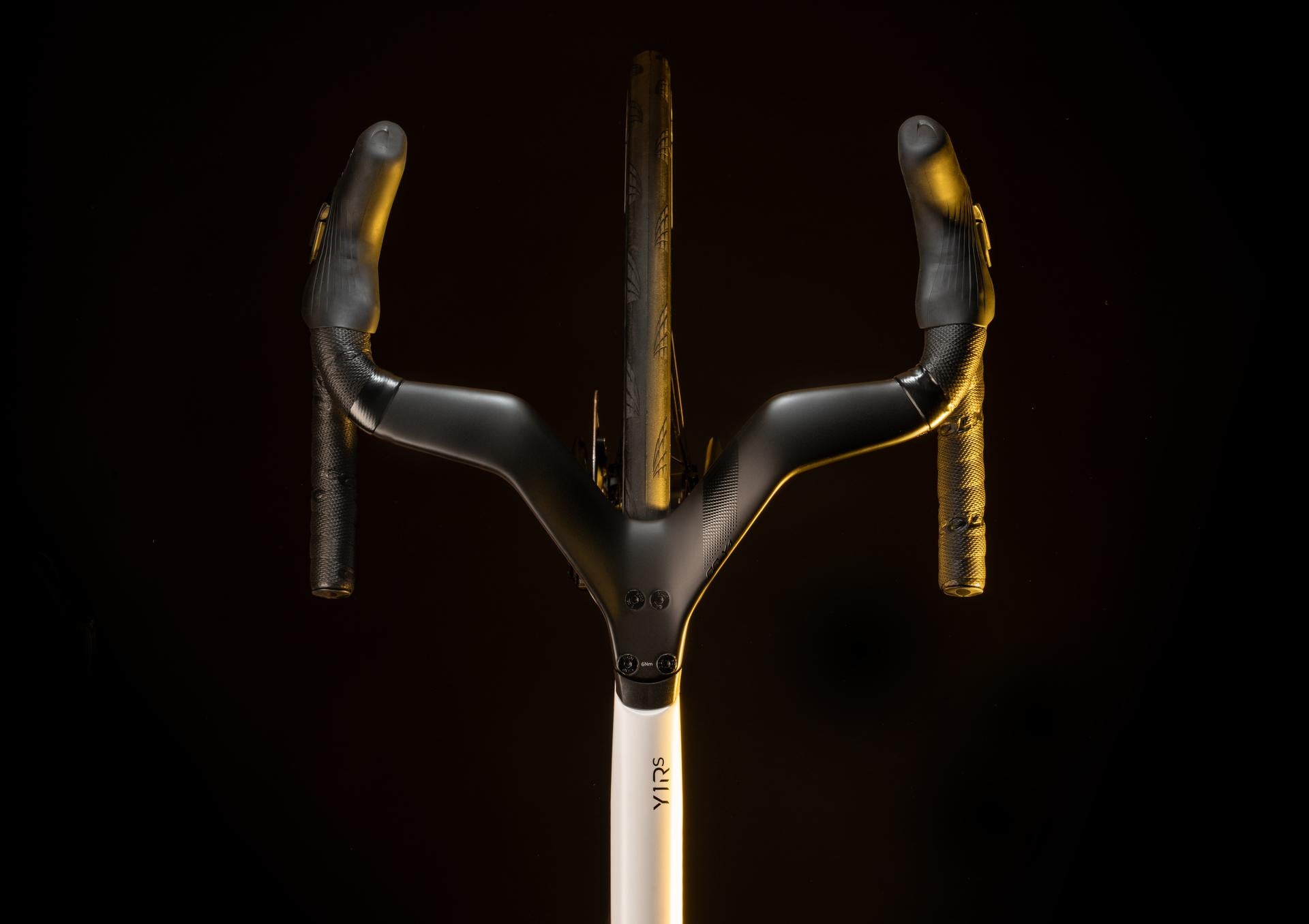 Colnago Bicicleta Y1RS Shimano Ultegra Di2 Vision SC45 2025 YSWC #4