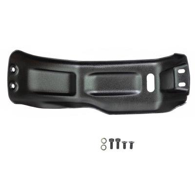 Protector Cárter Motor Cannondale Hardtail Negro